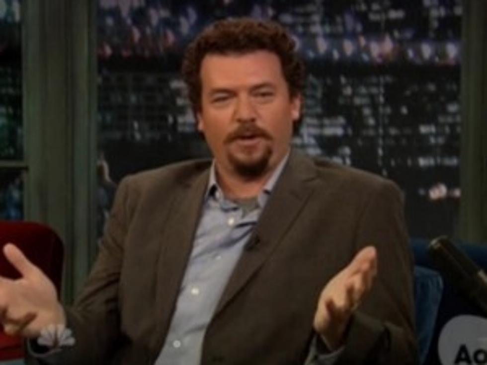 Danny McBride Recalls Night Of Debauchery With &#8217;30 Minutes Or Less&#8217; Co-Stars [VIDEO]