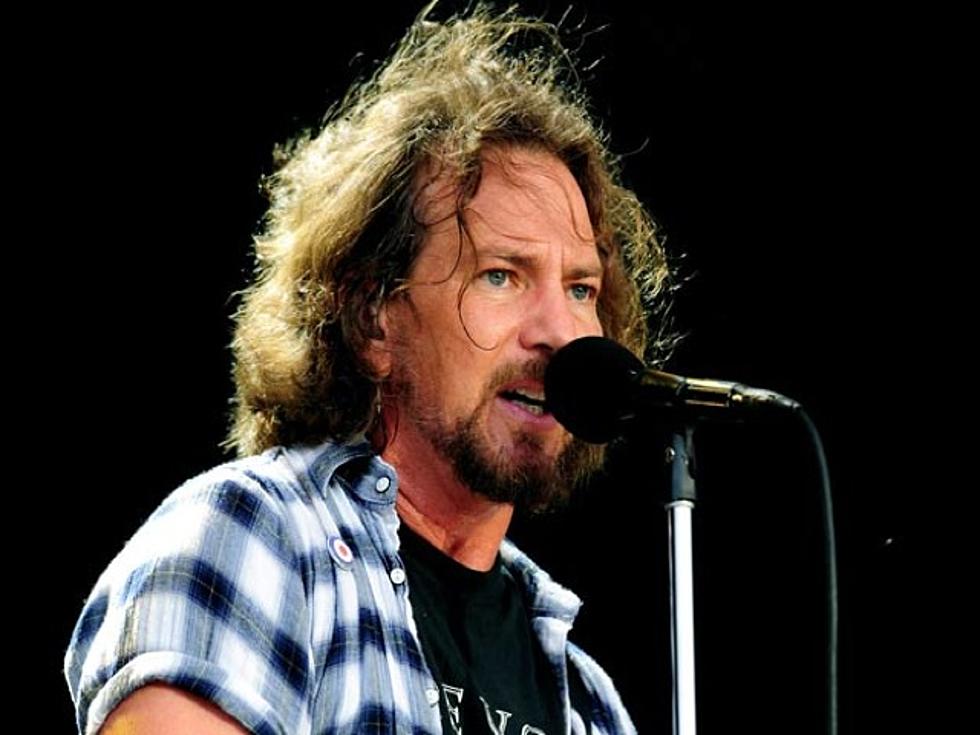 Pearl Jam&#8217;s &#8216;Twenty&#8217; Soundtrack Will Include Second Disc of Rarities