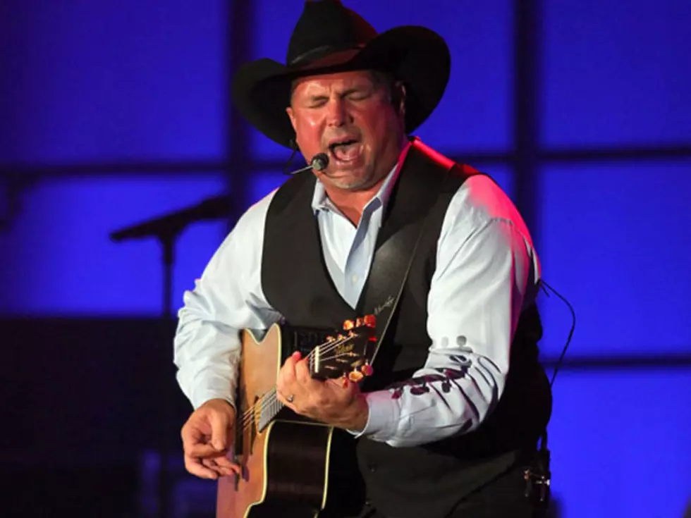 Garth Brooks Plans to End His Retirement in &#8216;Three or Four Years&#8217;