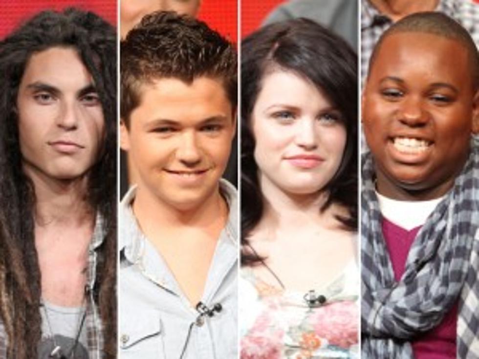 Who Won &#8216;The Glee Project&#8217;?