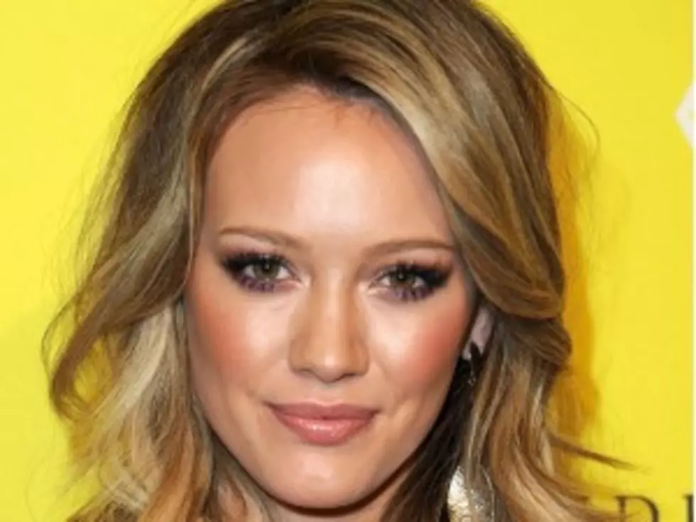 Hilary Duff Loses &#8216;Bonnie And Clyde&#8217; Role Due to Pregnancy