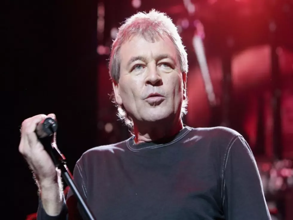 Four Deep Purple Live Albums to Be Released Later This Month