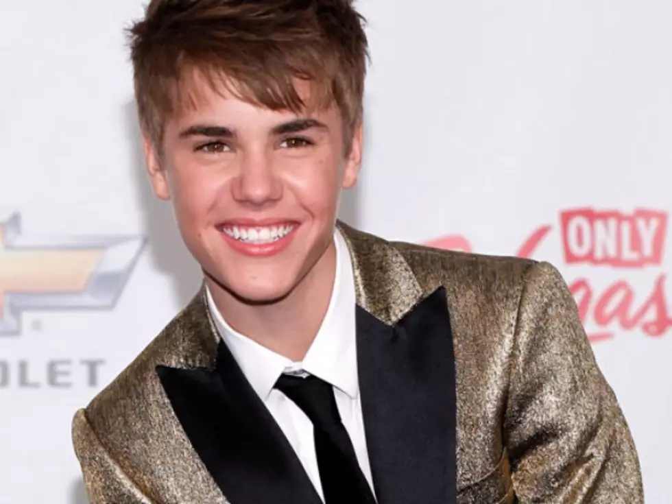 Justin Bieber Announces He&#8217;s Making a Christmas Album