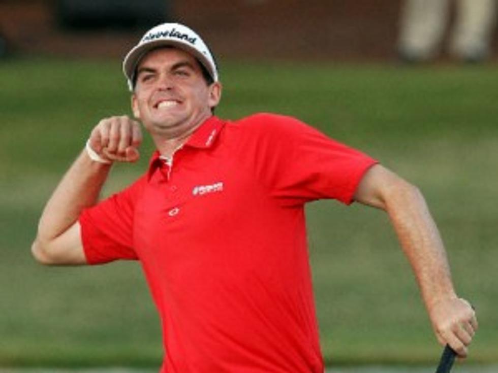 Keegan Bradley Wins PGA Championship in His First Ever Major Appearance [VIDEO]