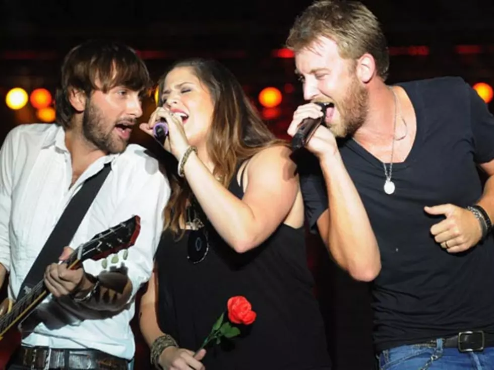 Lady Antebellum Scheduled to Perform on &#8216;SNL&#8217; in October