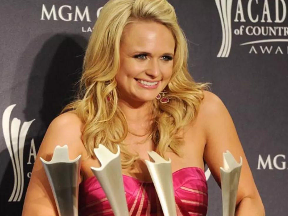 Miranda Lambert&#8217;s Revolution Continues Tour Extended for 20 More Dates