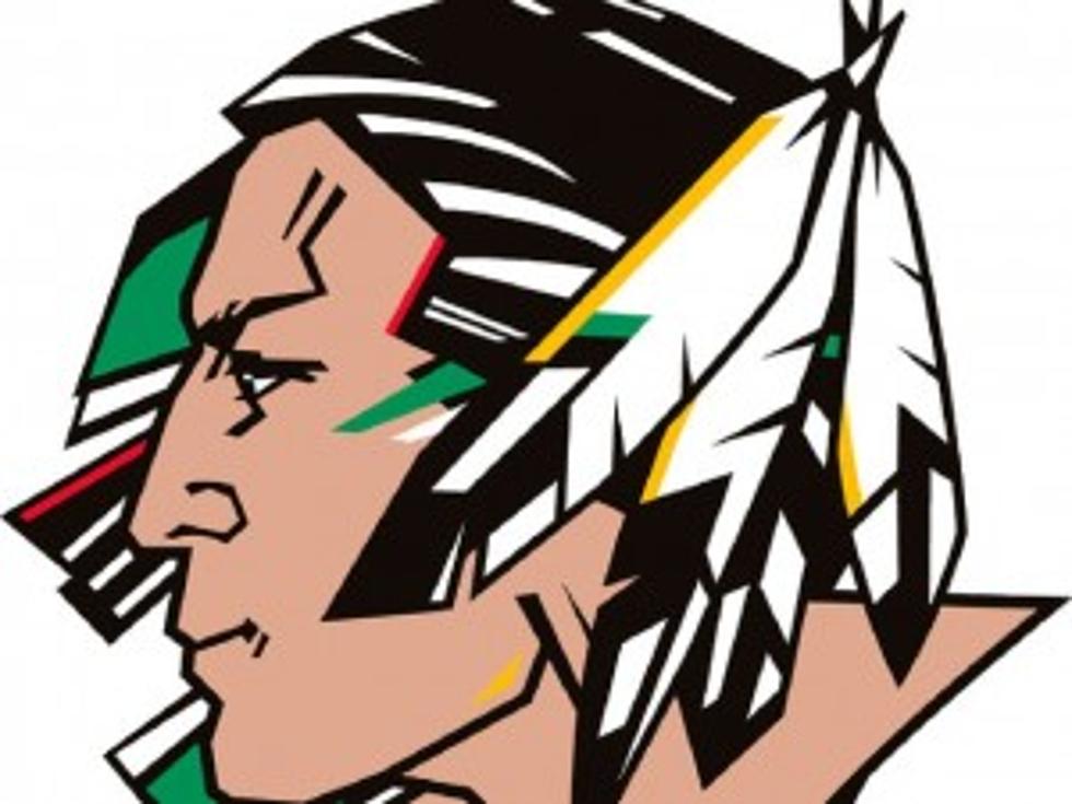 University of North Dakota to Drop Its Fighting Sioux Nickname