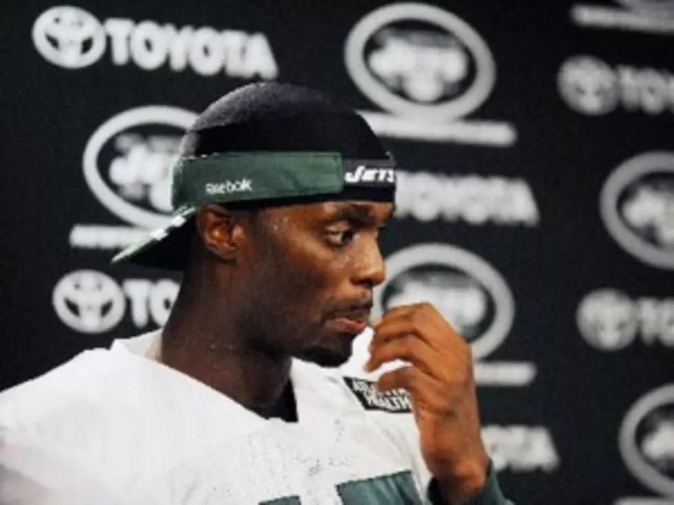 Plaxico Burress Finally Reveals Details of Gun Incident on HBO &#8216;Real Sports&#8217;