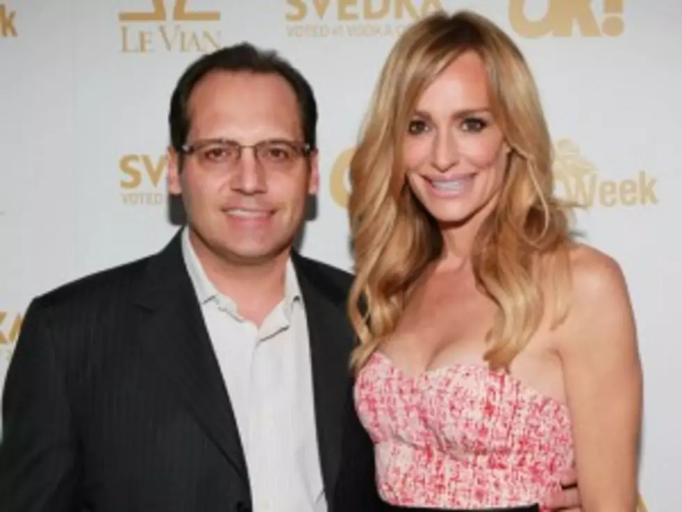 Taylor Armstrong of &#8216;Real Housewives&#8217; Issues Statement About Husband&#8217;s Suicide