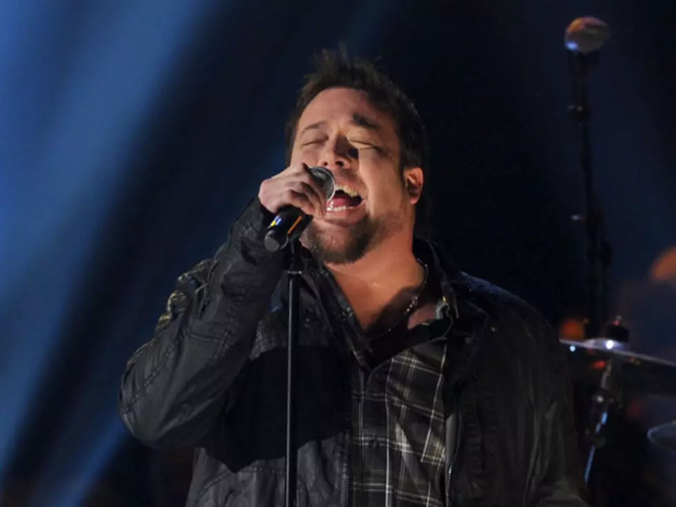 Uncle Kracker Says His New Album, &#8216;Postcards from Home,&#8217; Is &#8216;Super Fun&#8217;