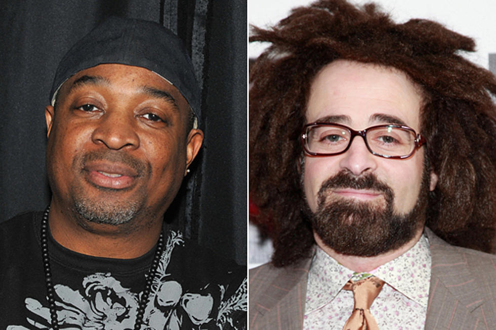 Celebrity Birthdays for August 1 – Chuck D, Adam Duritz and More
