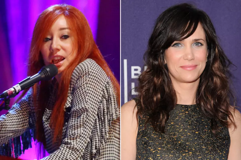 Celebrity Birthdays for August 22 – Tori Amos, Kristen Wiig and More