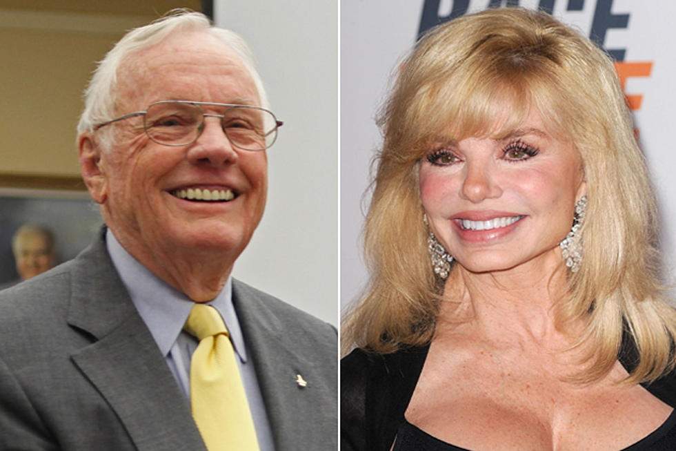 Celebrity Birthdays for August 5 – Neil Armstrong, Loni Anderson and More