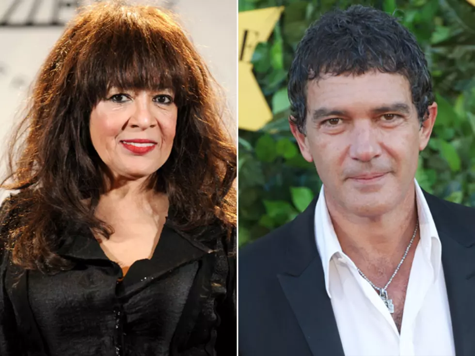Celebrity Birthdays for August 10 – Ronnie Spector, Antonio Banderas and More