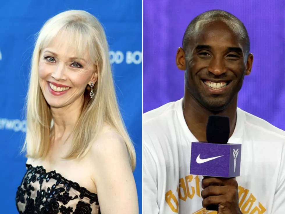 Celebrity Birthdays for August 23 – Shelley Long, Kobe Bryant and More