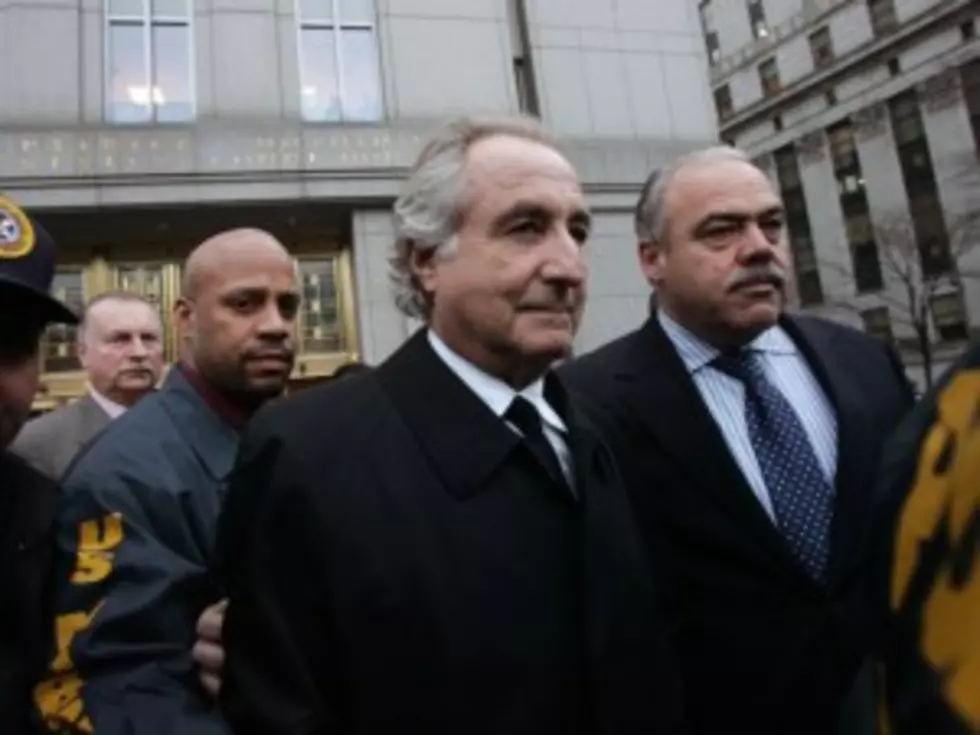 Bernie Madoff&#8217;s Wife of 52 Years, Ruth, Abandons Him to Fix Relationship with Their Son