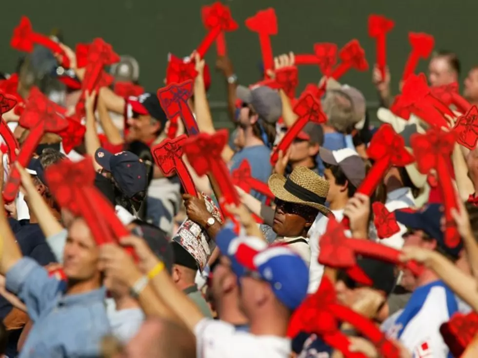 Which Baseball Fans are the Biggest Homers?
