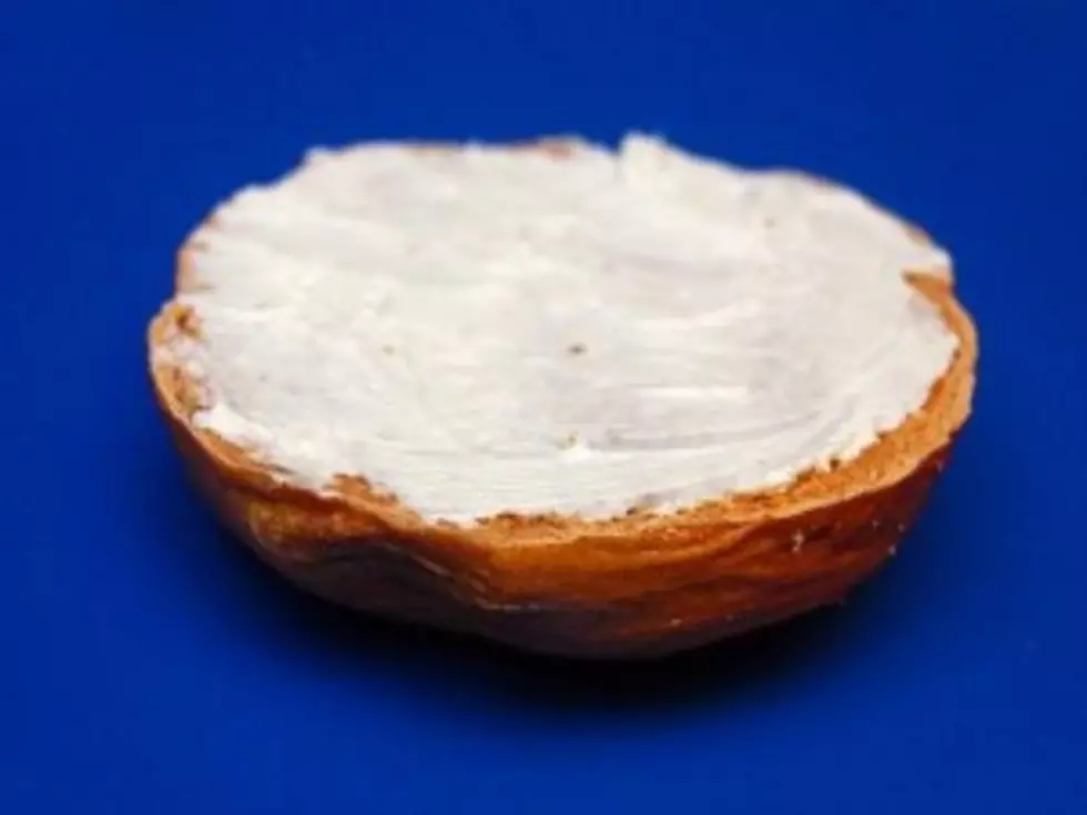 NCAA May Soon Allow Student Athletes to Put Cream Cheese on Their Bagels