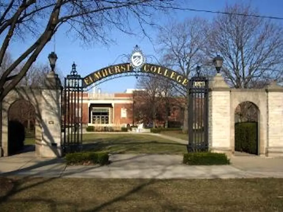 Illinois&#8217; Elmhurst College Questions Potential Students About Their Sexuality