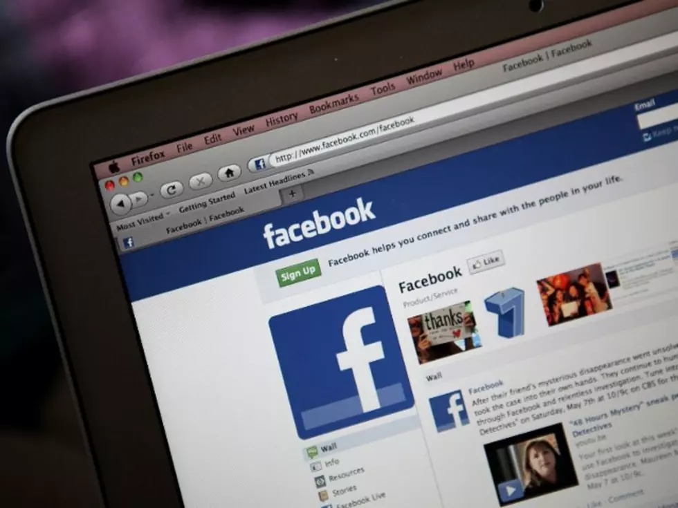 Facebook Can Cause Psychological Disorders and Other Issues in Teens