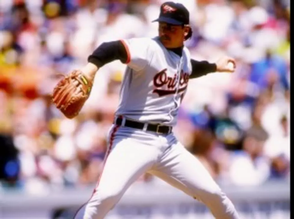 Did Former Baltimore Orioles Great Mike Flanagan Commit Suicide Because the Team Is Terrible?
