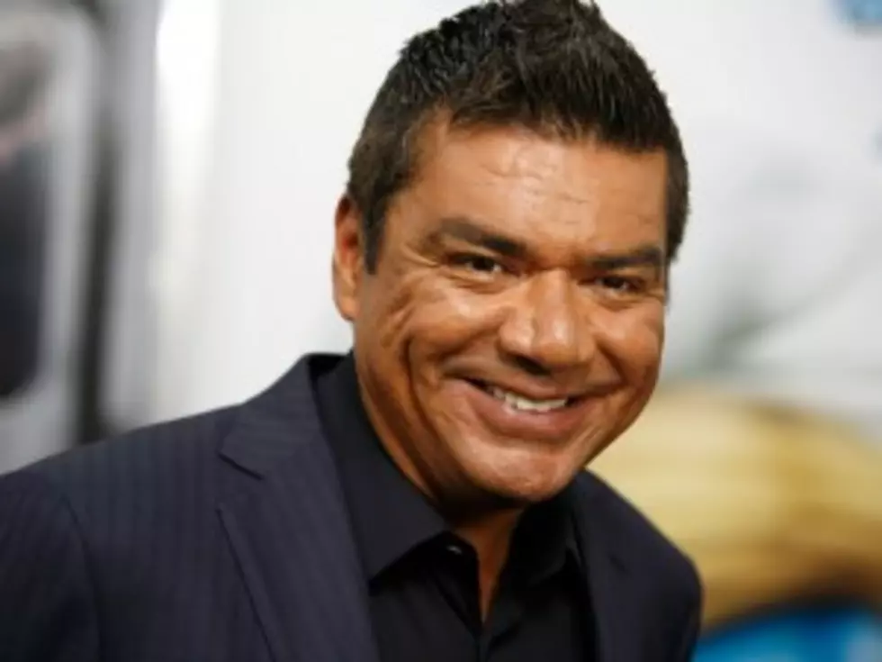 George Lopez&#8217;s Late-Night Talk Show, &#8216;Lopez Tonight,&#8217; Canceled by TBS