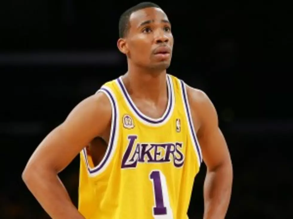 Former NBA Player Javaris Crittenton Wanted for Murder