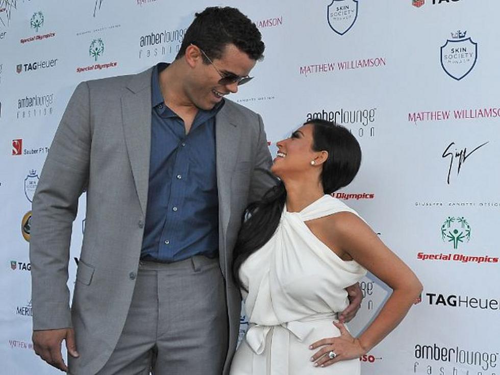 The Kim Kardashian-Kris Humphries Wedding Will Be Televised