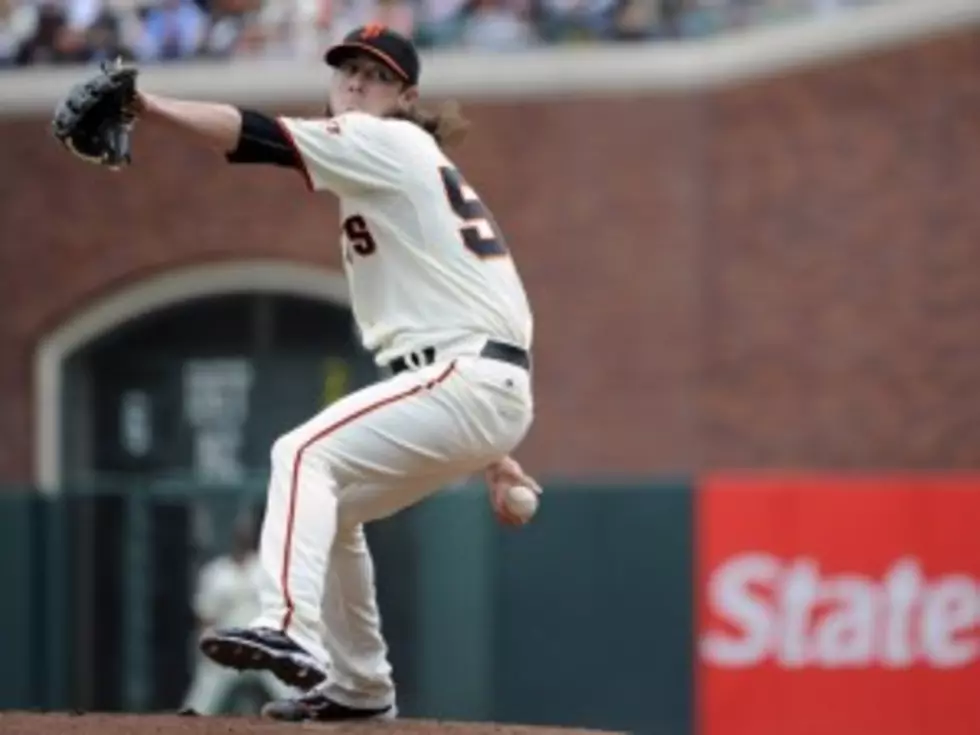 Want to Bat Against Giants&#8217; Ace Tim Lincecum? Here&#8217;s Your Chance [VIDEO]
