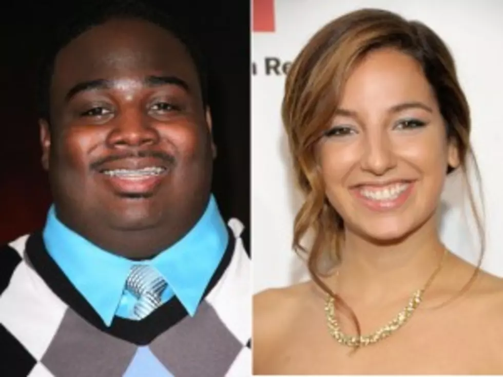&#8216;Glee&#8217; Adds Two New Cast Members