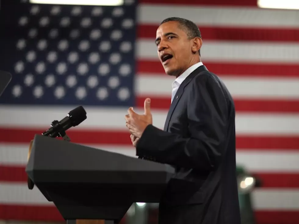 President Obama to Issue New Proposals on Job Creation, Debt Reduction