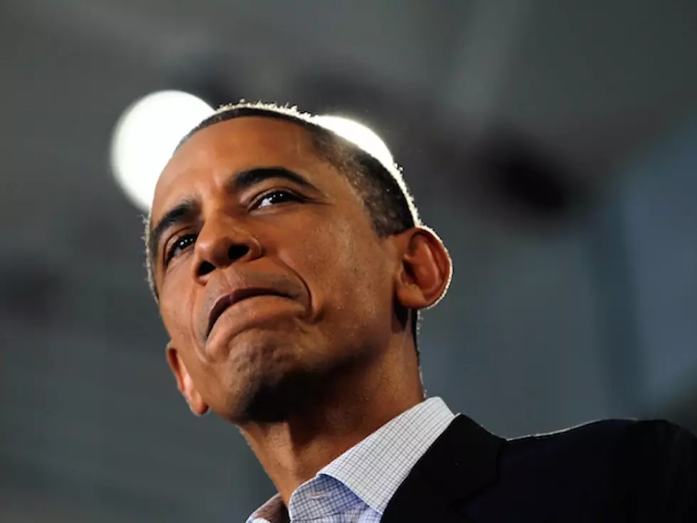 President Obama&#8217;s Approval Rating on the Economy Plunges to New Low