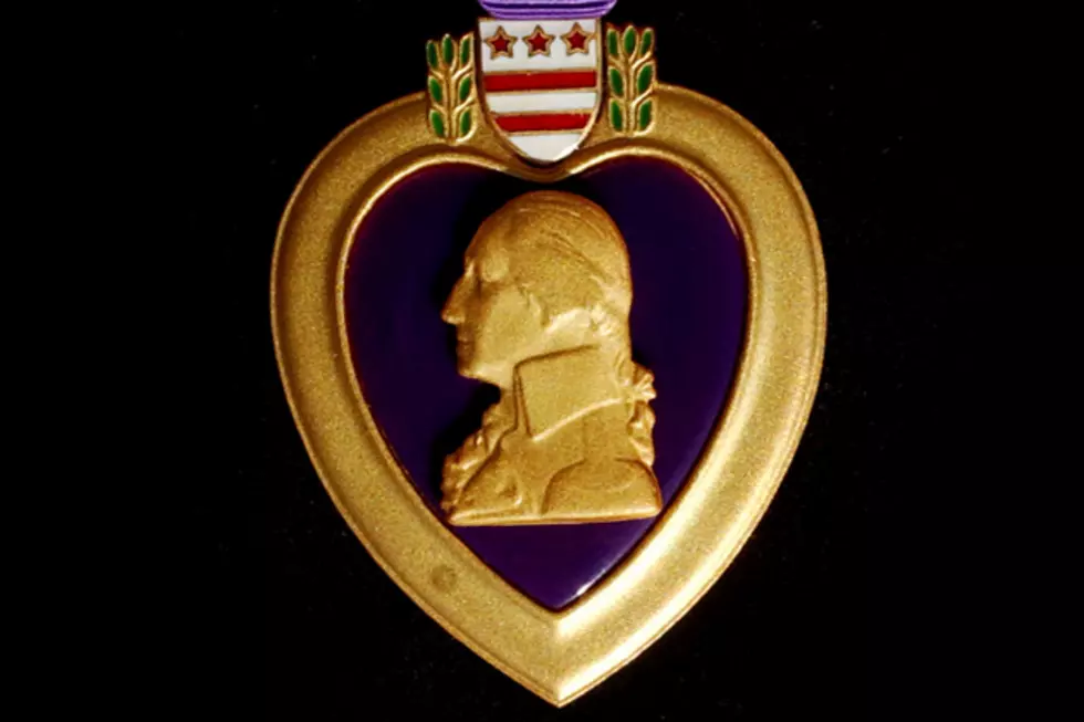 This Day in History for August 7 – Purple Heart Created and More
