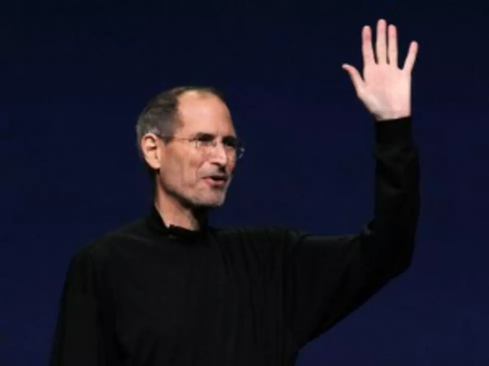 Upcoming Steve Jobs&#8217; Biography May Become a Movie
