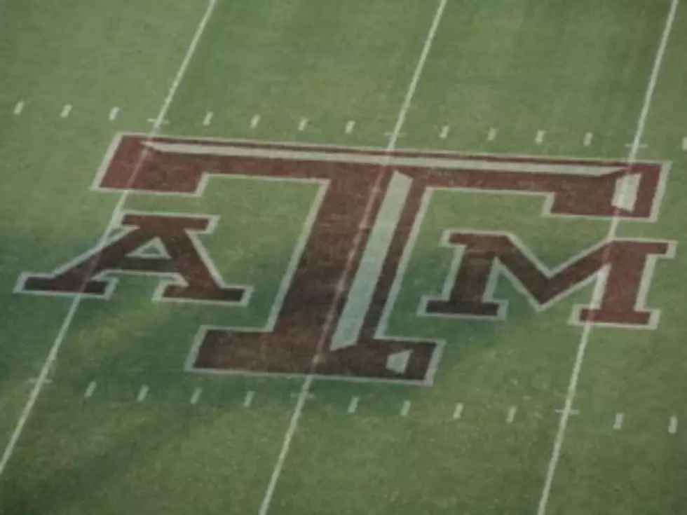 Is Texas A&amp;M Leaving the Big 12 for the SEC?