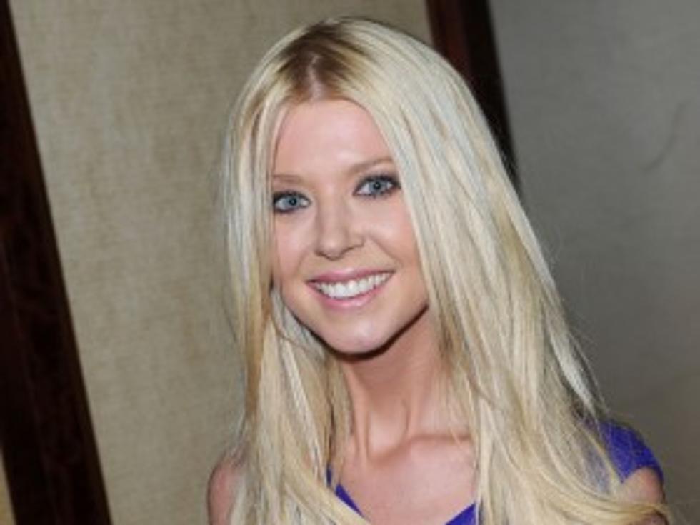 Tara Reid Gets Engaged and Married In the Same Hour