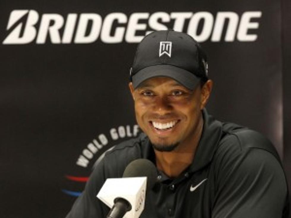 Tiger Woods Announces Long-Awaited Return to Golf [VIDEO]