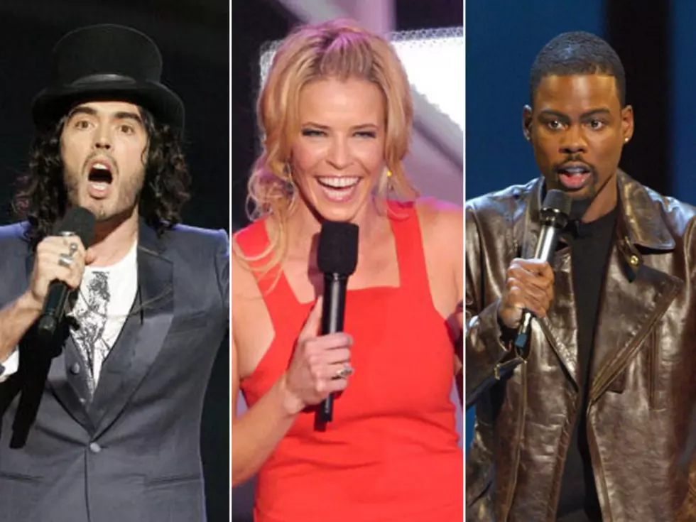 Who&#8217;s Hosting the MTV Video Music Awards This Year?