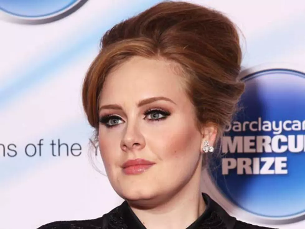 Adele Forgives the Ex-Boyfriend Who Inspired &#8217;21′