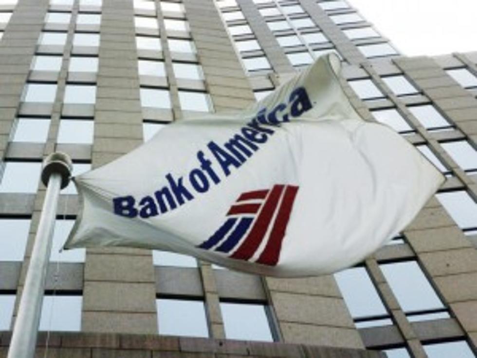 Bank of America Will Not Charge Monthly Fee for Debit Card Usage