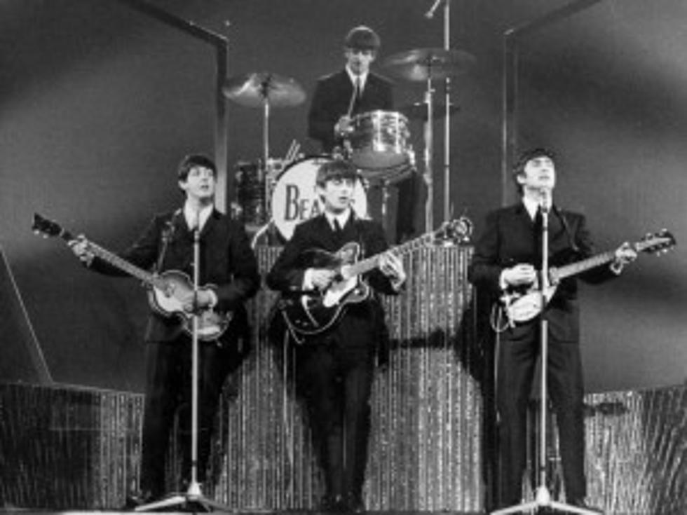 Beatles&#8217; 1965 Contract Stated They Would Not Play for Racially Segregated Audiences