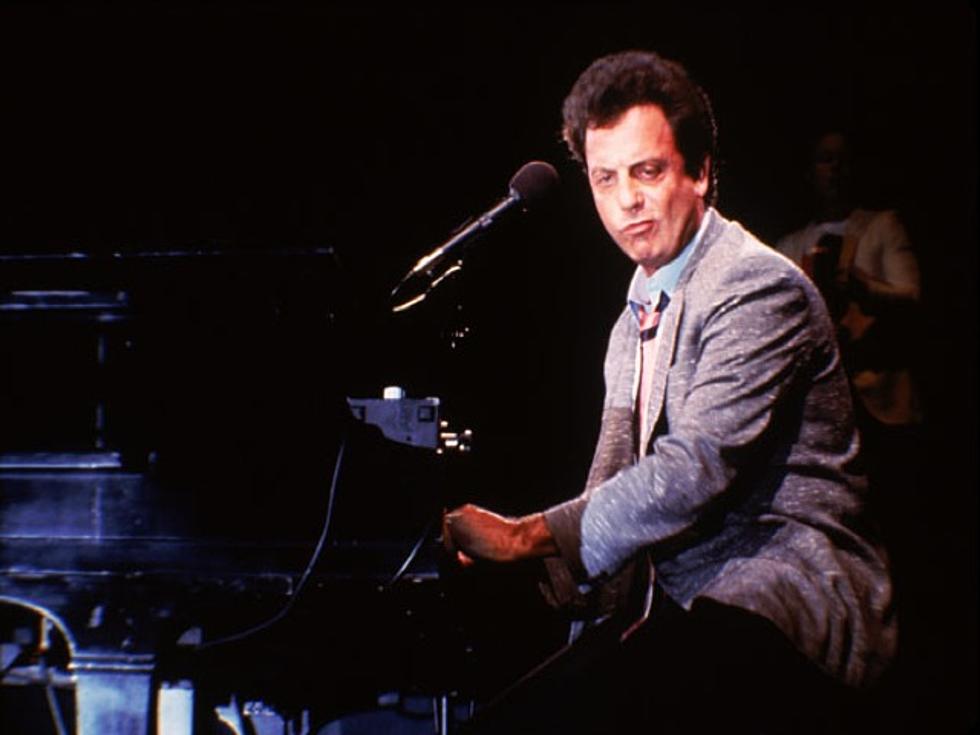 Billy Joel&#8217;s &#8216;Piano Man&#8217; and Full Album Catalog Get Deluxe Treatment