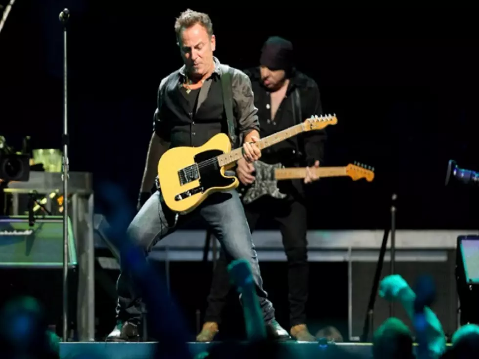Bruce Springsteen and E Street Band&#8217;s Future Up for Debate