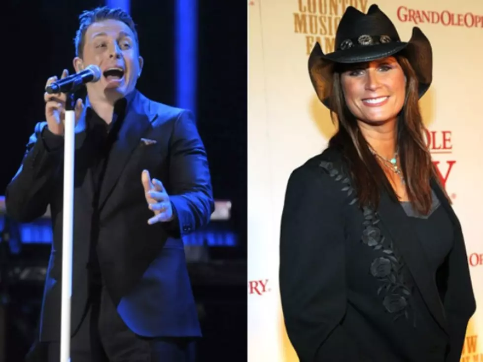 Winners of 2011 Canadian Country Music Awards Announced