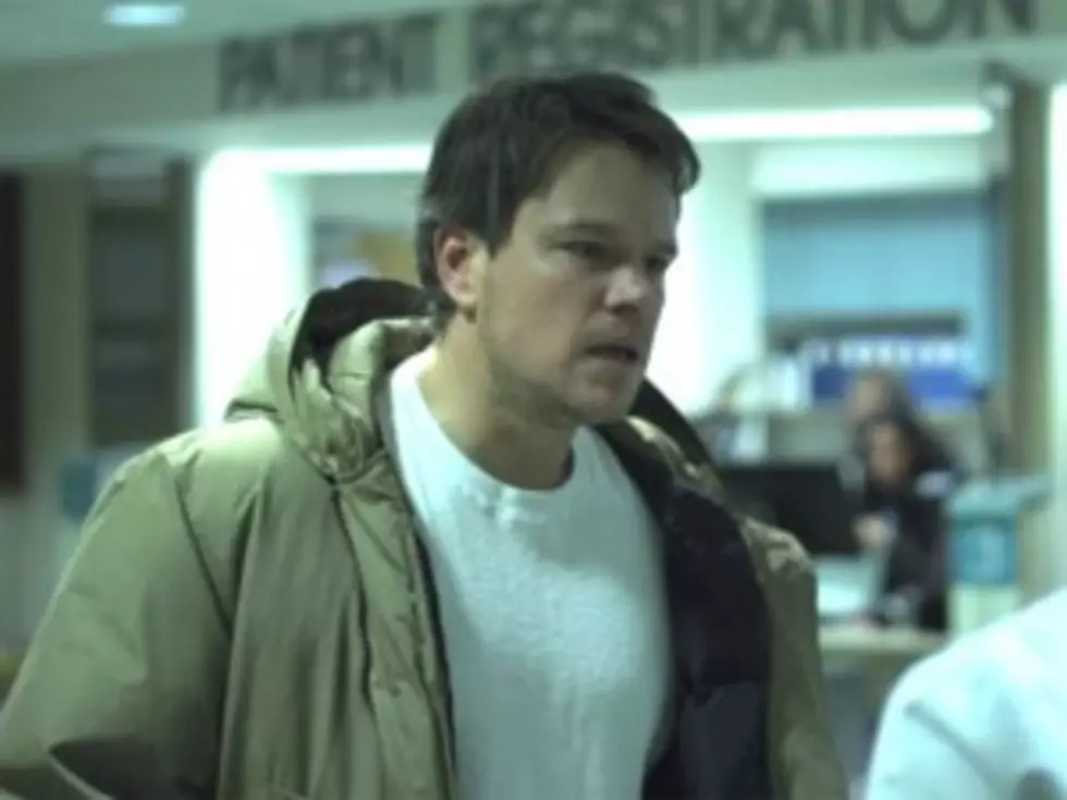 New Movie Releases: &#8216;Contagion,&#8217; &#8216;Bucky Larson,&#8217; and &#8216;Warrior&#8217; [VIDEOS]