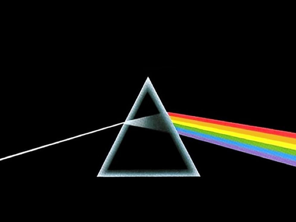 Pink Floyd Classic &#8216;Dark Side of the Moon&#8217; Remains a Steady Seller