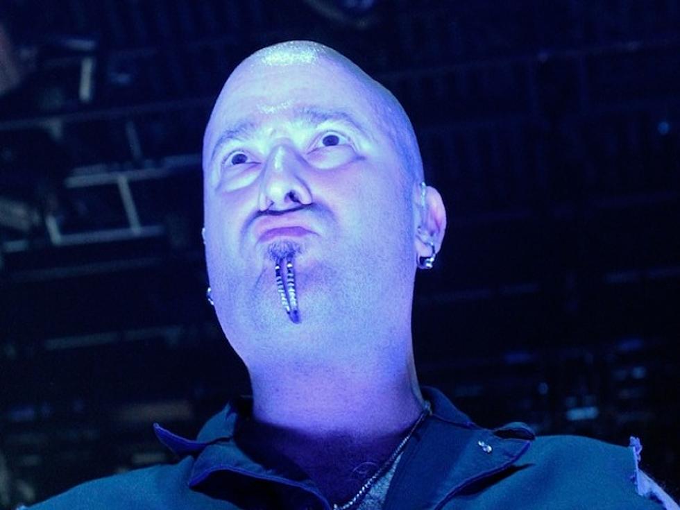 Disturbed Covers Judas Priest And Faith No More On Rarities Album &#8216;The Lost Children&#8217;