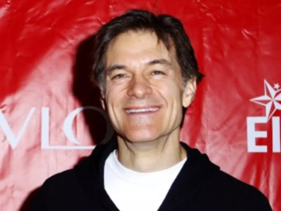 Television&#8217;s Dr. Oz Causes Furor After Saying There Are High Arsenic Levels in Juice