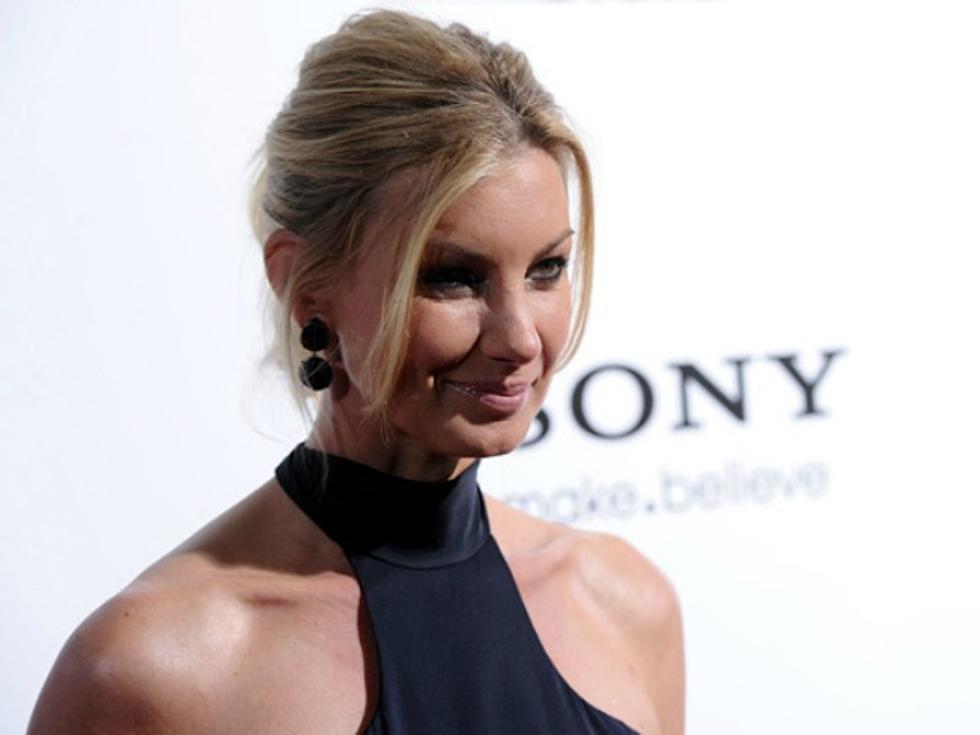 Faith Hill to Perform New Song, &#8216;Come Home,&#8217; at CMA Awards