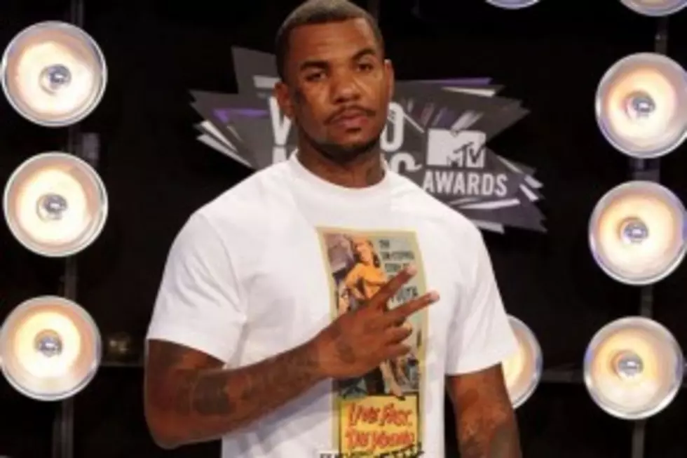 Game Accuses California Restaurant of Racism After He&#8217;s Thrown Out